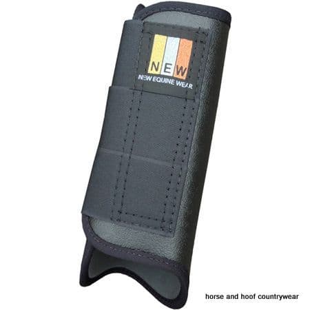 New Equine Wear X-Country Boot Airoflow Hind