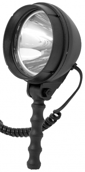 NightSearcher - Ranger XML Lamp
