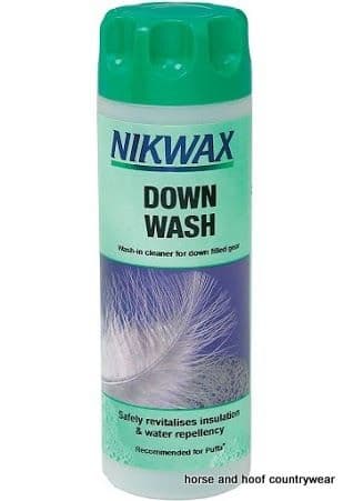 Nikwax Down Wash