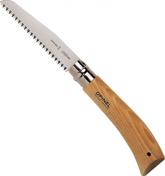 Opinel No.120 Saw