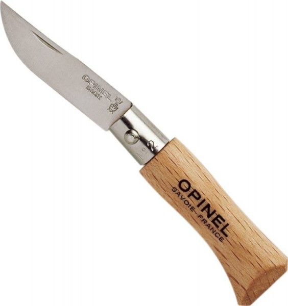 Opinel No.6 Knife