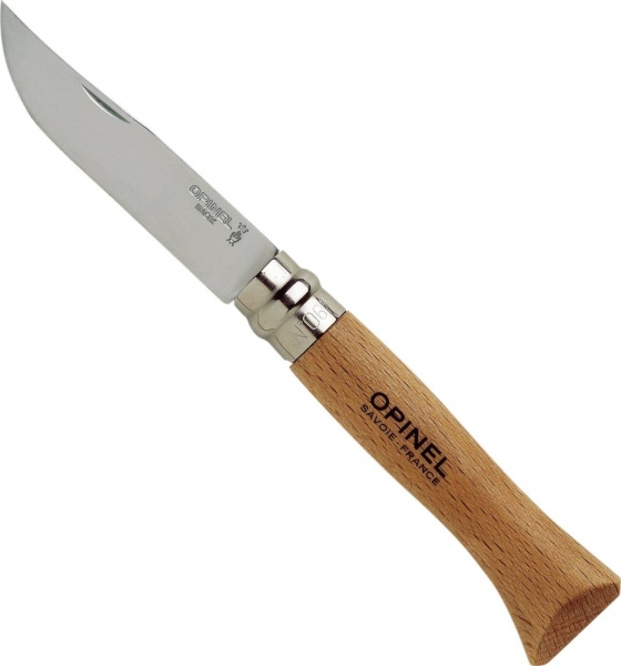 Opinel No.6 Knife