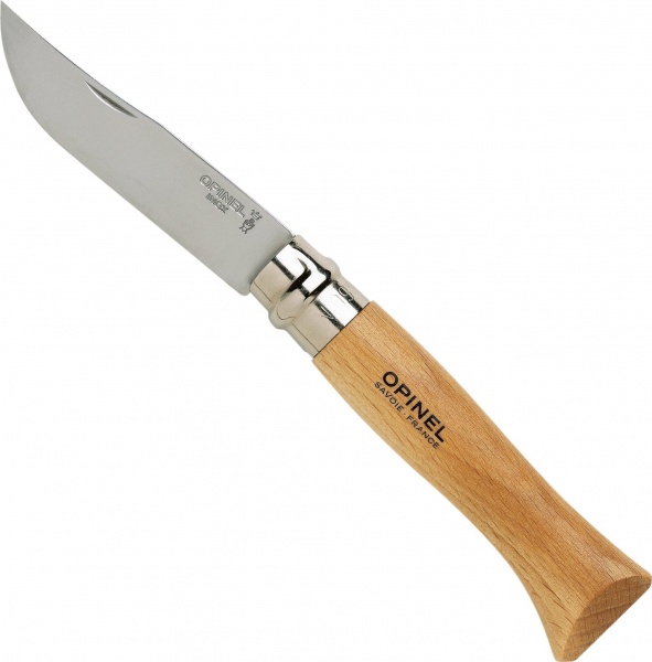 Opinel No.9 Knife