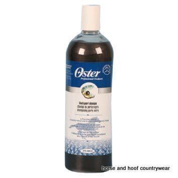 Oster Black Pearl Shampoo