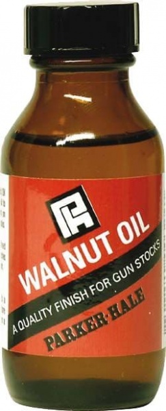 Parker-Hale Walnut Oil