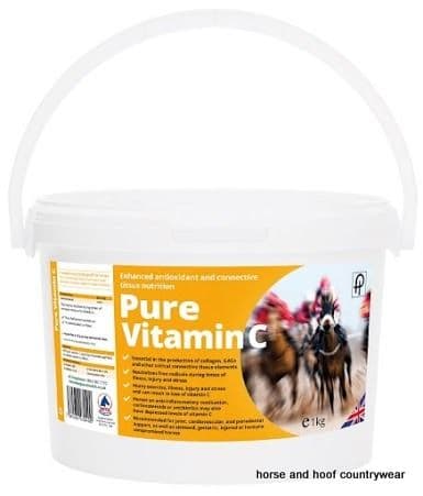 Pegasus Health Pure Vitamin C