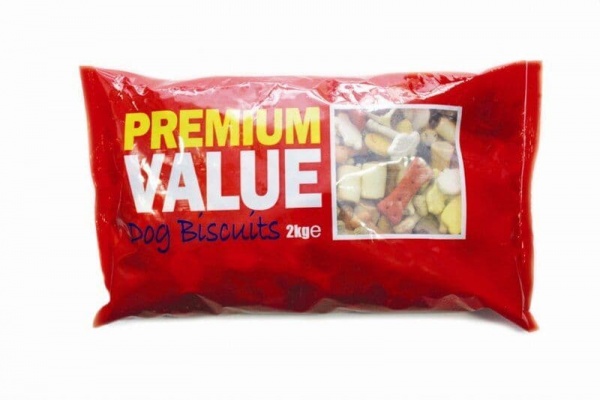 Premium Value Assorted Biscuits 2kg
