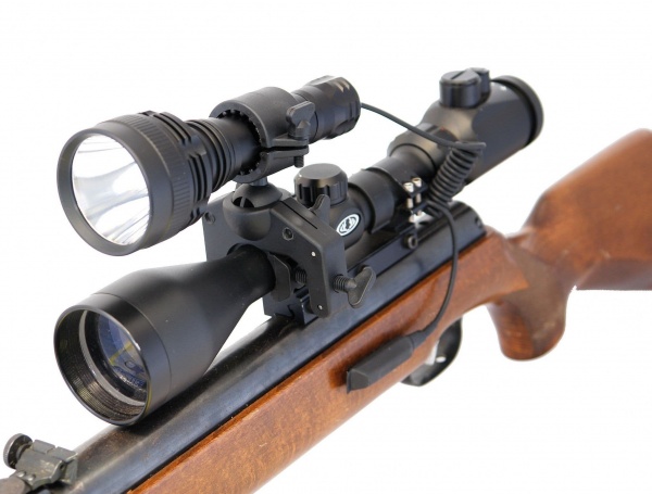 Pro Spotter Gun Lite