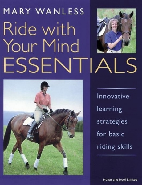 Ride Your Mind Essentials - Mary Walness
