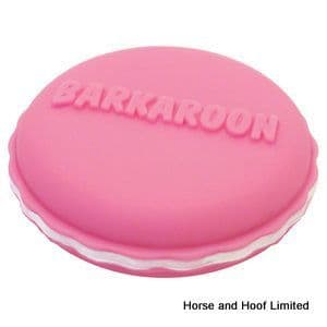 Rosewood Barkaroon Biscuit Dog Toy