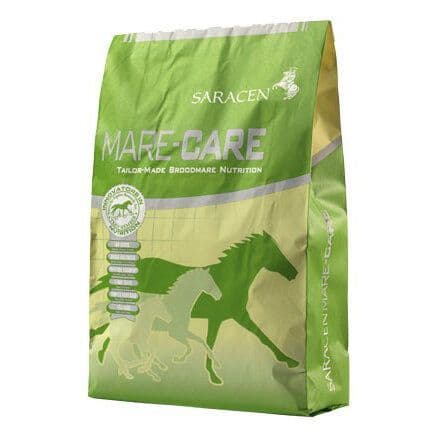 Saracen Mare-Care Horse Feed 20kg