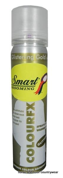 Smart Grooming ColourFX Spray