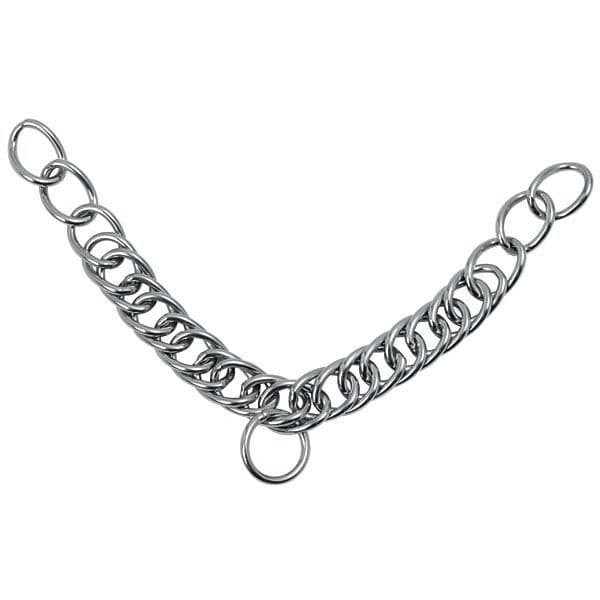 SS Curb Chain