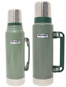 Stanley- Classic Vacuum Bottles - Large Sizes