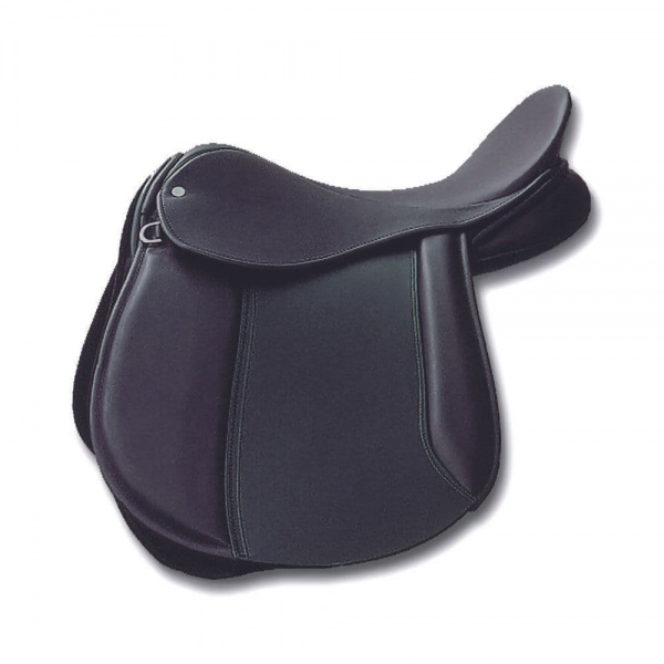 STS - Extra Wide Best Economy General Purpose Saddle