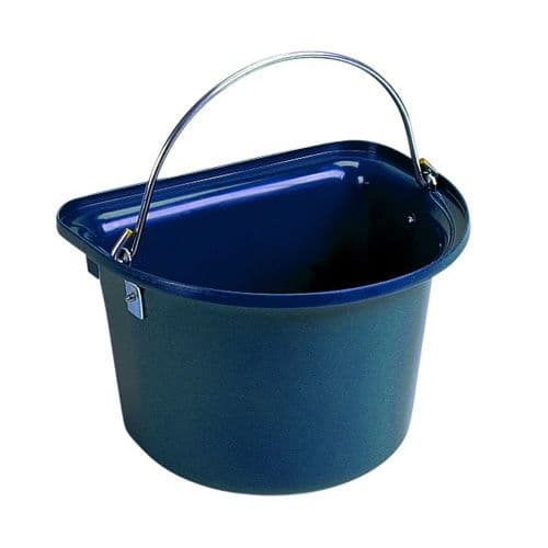 Stubbs Flat Sided Bucket S5B