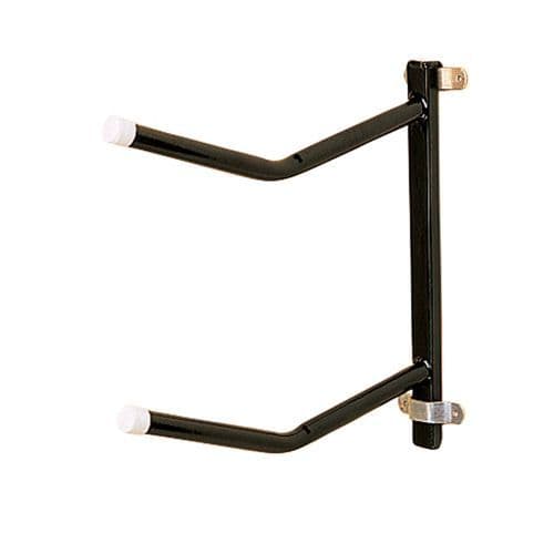 Stubbs Removable Clip-On Saddle Rack