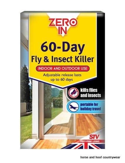 STV International 60 Day Fly & Insect Killer