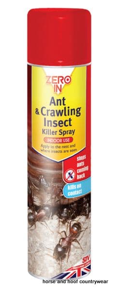 STV International Ant & Crawling Insect Killer