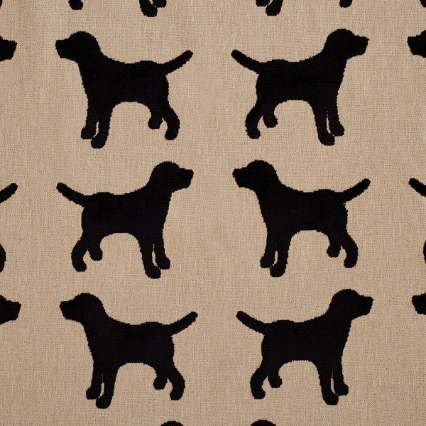 The Labrador Company Eaton Textured Fabric - Labrador