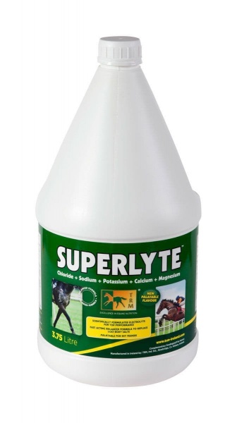 Thoroughbred Remedies 2:2:1 Superlyte Syrup
