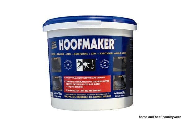 Thoroughbred Remedies Hoofmaker