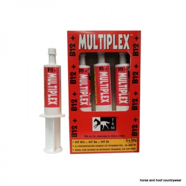 Thoroughbred Remedies Multiplex Booster