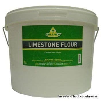 Trilanco Limestone Flour