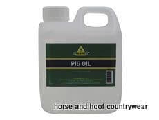 Trilanco Pig Oil