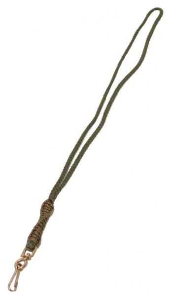 Twisted Lanyard By Bisley