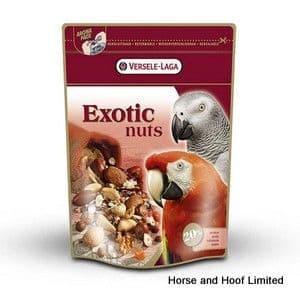 Versele Laga Exotic Nuts For Parrots 15kg