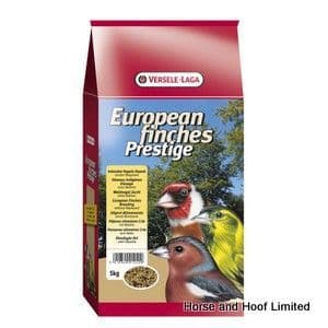 Versele Laga Prestige European Finches Breeding without Rapeseed 20kg