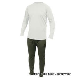 Item 953383 - ViCherub Thermal Underwear Base Layer Long Sleev