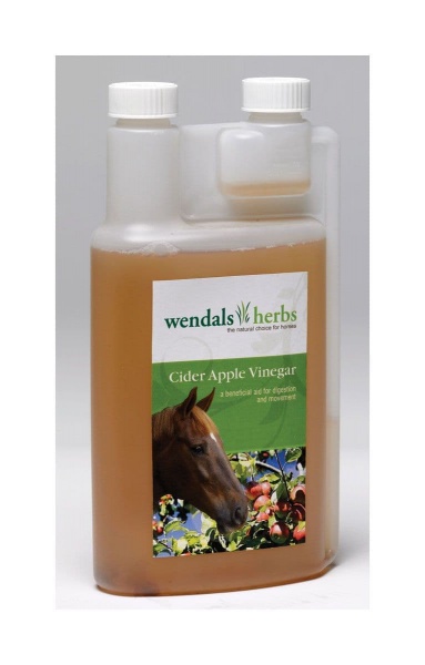 Wendals Cider Apple Vinegar
